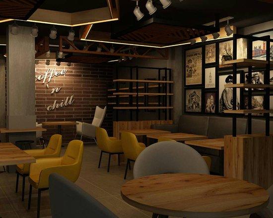 London Bakes N' Grills